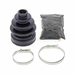 All Balls CV Boot Kit