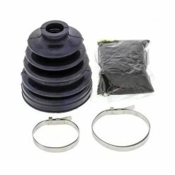 All Balls CV Boot Kit For Polaris