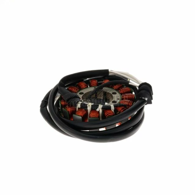 Wolftech Stator For Yamaha - Image 3