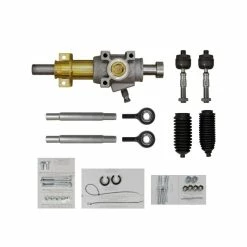 SuperATV Heavy Duty Rack & Pinion