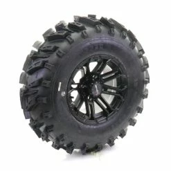 DNA Dirt Digger Wheel Assembly 26x9x12, Front-Right
