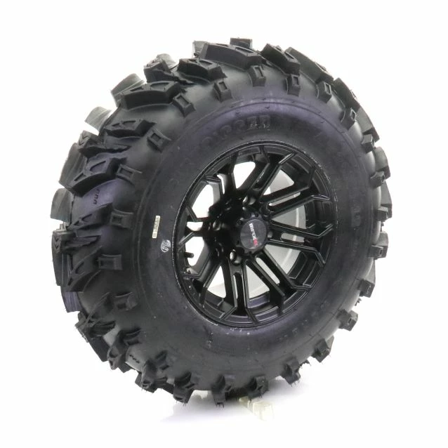 DNA Dirt Digger Wheel Assembly 26x9x12, Front-Right