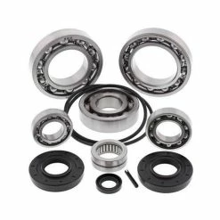 All Balls Rear Differential Bearing & Seal Kit