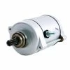MOGO Parts Starter Motor, 9T. Vertical