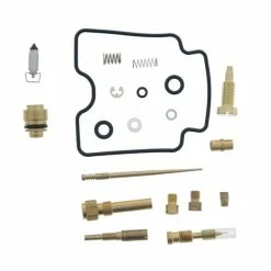 Wolftech Carburetor Repair Kit For Yamaha