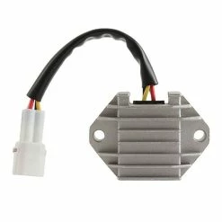 Arrowhead Regulator/Rectifier For Yamaha