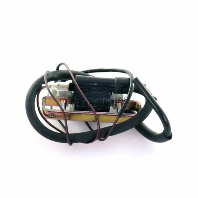 Bronco Ignition Coil