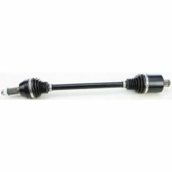 Maxx HD Complete Axle Rear, Left/Right