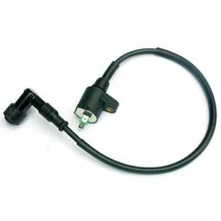 MOGO Parts Ignition Coil, 4S GY6-250cc
