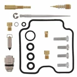 Wolftech Carburetor Repair Kit For Yamaha