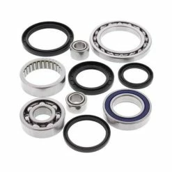 All Balls Differential Bearing & Seal Kit For Yamaha
