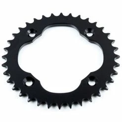 Wolftech 36T Sprocket For Suzuki