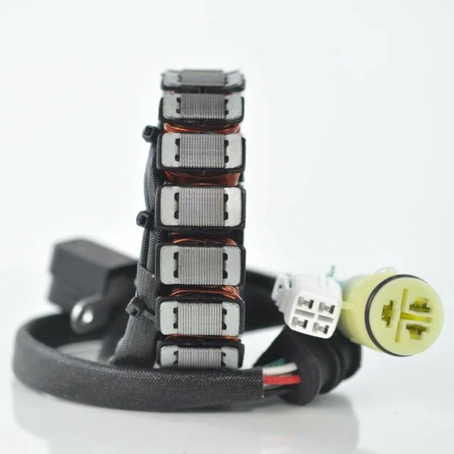 Wolftech Stator For Yamaha - Image 3