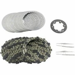 Rekluse TORQDrive Clutch Kit