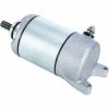 Wolftech Starter Motor For Yamaha