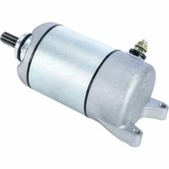 Wolftech Starter Motor For Yamaha