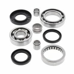 All Balls Differential Bearing & Seal Kit For Kawasaki