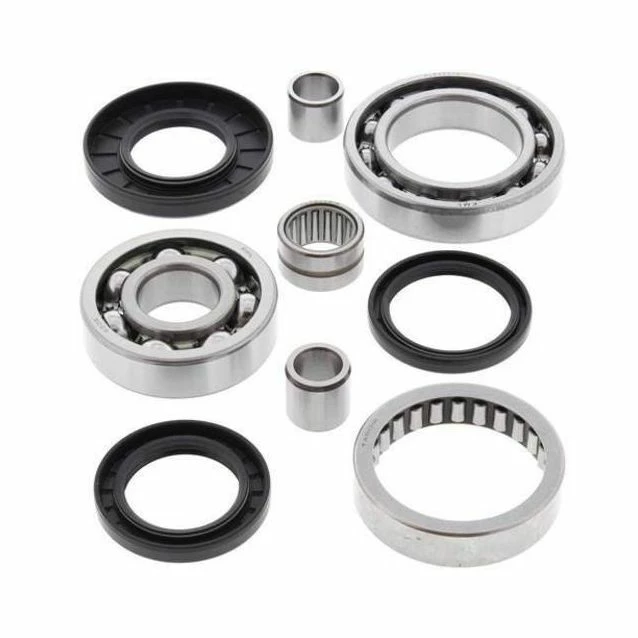 All Balls Differential Bearing & Seal Kit For Kawasaki