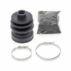 All Balls CV Boot Kit For Honda