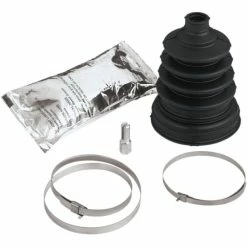 Moose Utility Division Moose Utility Quick-Shot CV Boot Installation Kit