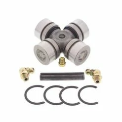 All Balls Universal Joint Kit For Polaris, 24x60mm