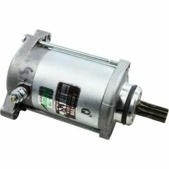 Wolftech Starter Motor