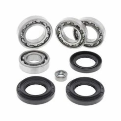 All Balls Differential Bearing & Seal Kit For Yamaha