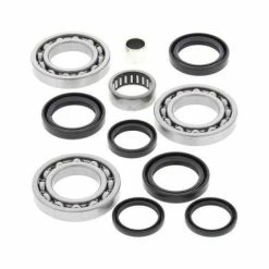 All Balls Differential Bearing & Seal Kit For Polaris