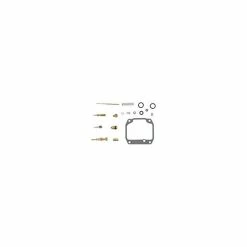 Wolftech Carburetor Repair Kit For Suzuki