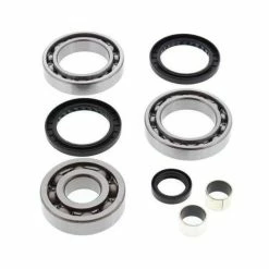 All Balls Differential Bearing & Seal Kit For Polaris