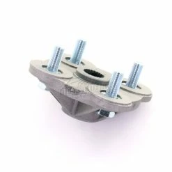 Bronco Rear Axle Hub