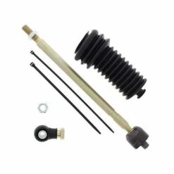 All Balls Steering Rack And Pinion End Kit For Polaris