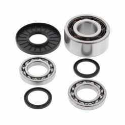 All Balls Differential Bearing & Seal Kit For Polaris