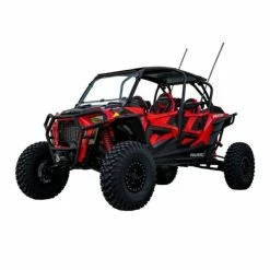 SuperATV 3" Lift Kit For Polaris