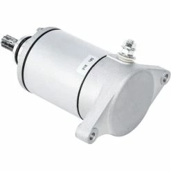 Wolftech Starter Motor