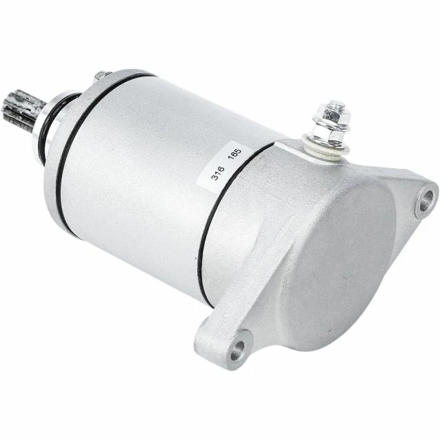 Wolftech Starter Motor