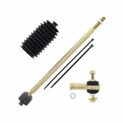 All Balls Steering Rack And Pinion End Kit, Left For Can-Am