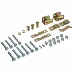 Perfex Steel Lift Kit, 2"