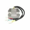 Procom Regulator/Rectifier For Honda