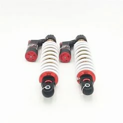 Wolftech Front Shock With Spring For CFMoto
