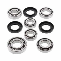 All Balls Differential Bearing & Seal Kit For Yamaha