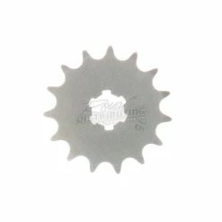 Wolftech Front Sprocket 12T For Yamaha