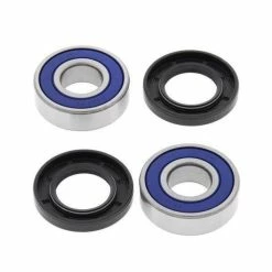 All Balls Wheel Bearing & Seal Kit