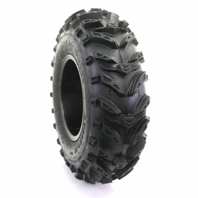 DNA Dirt Digger Wheel Assembly 26x9x12, Front-Right - Image 2