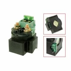 Bronco Starter Solenoid For CF Moto