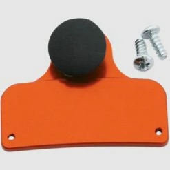 Moose Utility Division Hour Meter Mount For KTM