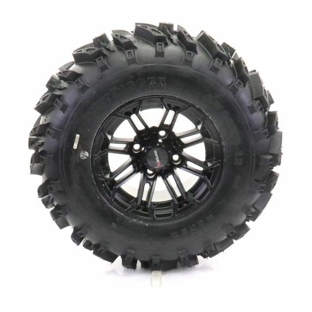 DNA Dirt Digger Wheel Assembly 26x9x12, Front-Right - Image 3