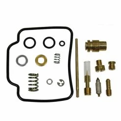 Wolftech Carburetor Repair Kit For Suzuki