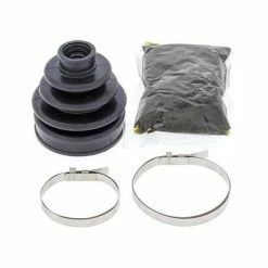 All Balls CV Boot Kit For Honda