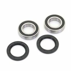 Wolftech Wheel Bearing Kit For Suzuki